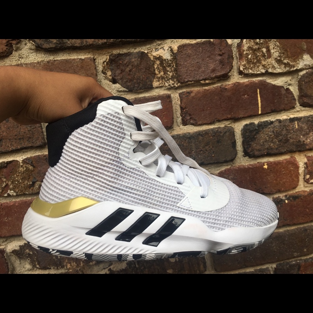 Adidas Pro Bounce 2019 Men Shoes
